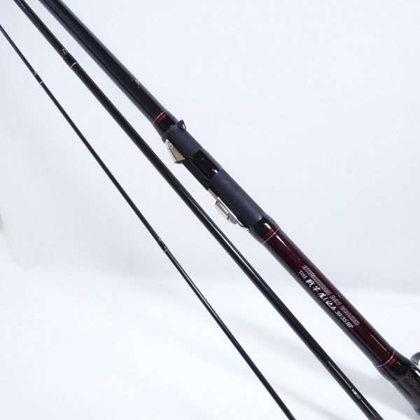 16ブラッキー ザ 戦竿 落とし込み 30/35HP